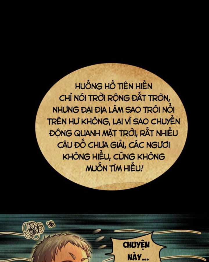 Xuân Thu Bá Đồ Chapter 264 trang 29