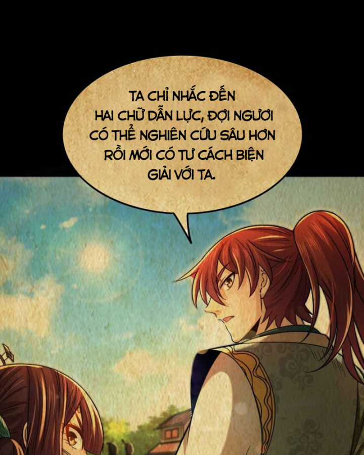 Xuân Thu Bá Đồ Chapter 264 trang 31