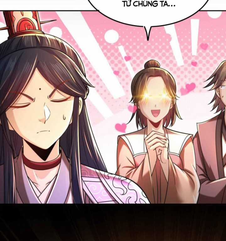 Xuân Thu Bá Đồ Chapter 264 trang 33