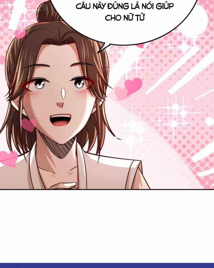 Xuân Thu Bá Đồ Chapter 264 trang 36