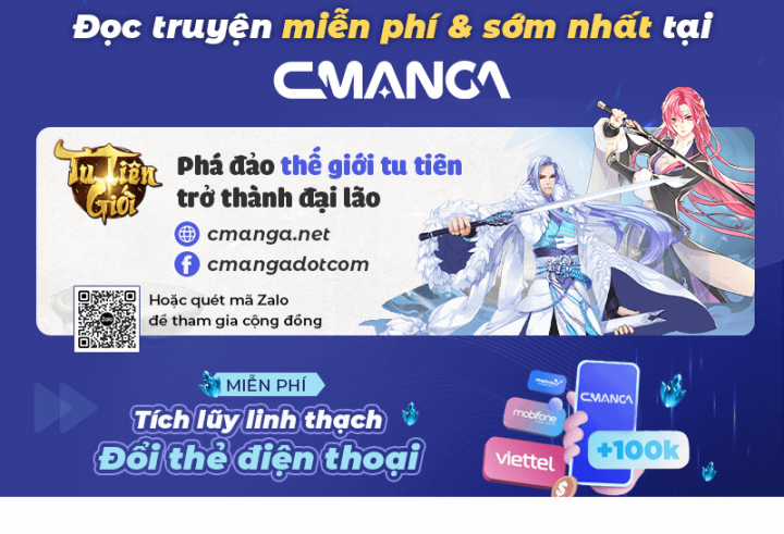 Xuân Thu Bá Đồ Chapter 264 trang 37