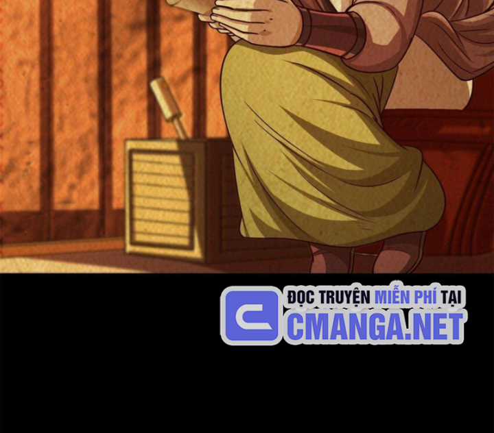 Xuân Thu Bá Đồ Chapter 264 trang 40