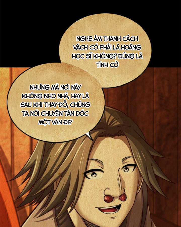 Xuân Thu Bá Đồ Chapter 264 trang 41
