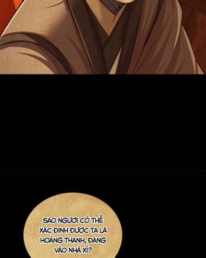 Xuân Thu Bá Đồ Chapter 264 trang 42