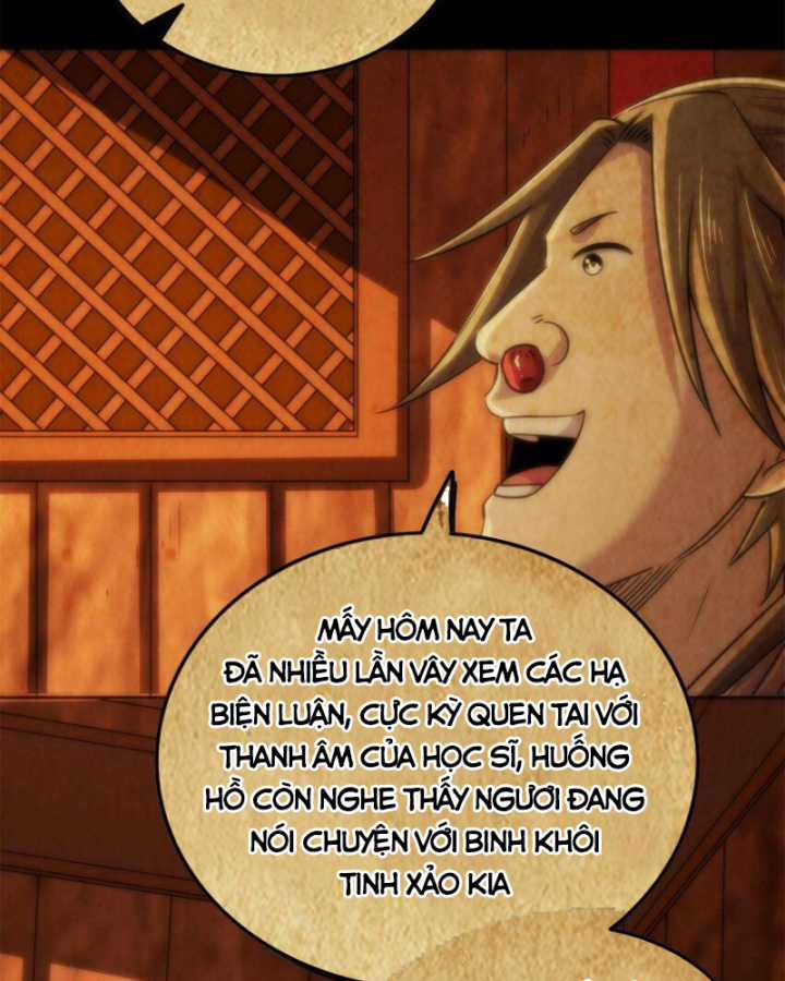 Xuân Thu Bá Đồ Chapter 264 trang 43