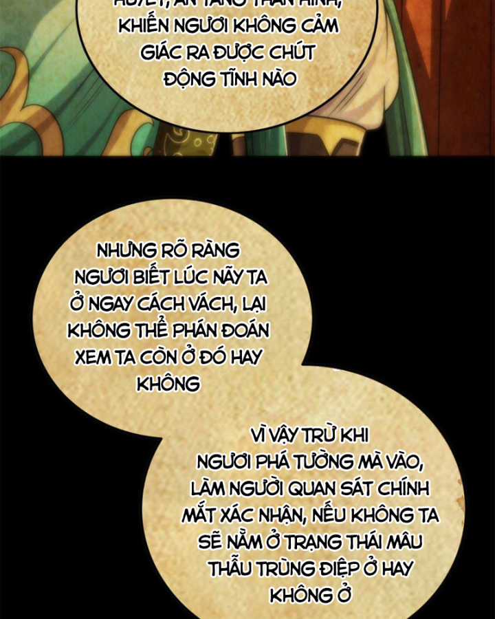 Xuân Thu Bá Đồ Chapter 264 trang 46