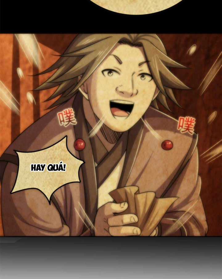 Xuân Thu Bá Đồ Chapter 264 trang 47