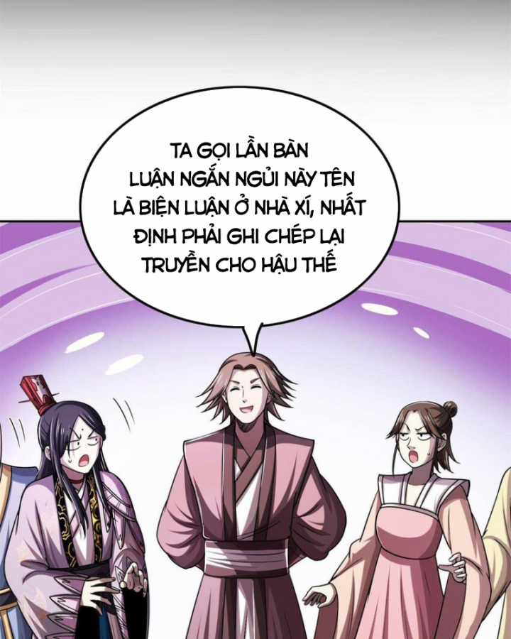Xuân Thu Bá Đồ Chapter 264 trang 48