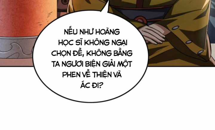 Xuân Thu Bá Đồ Chapter 264 trang 5