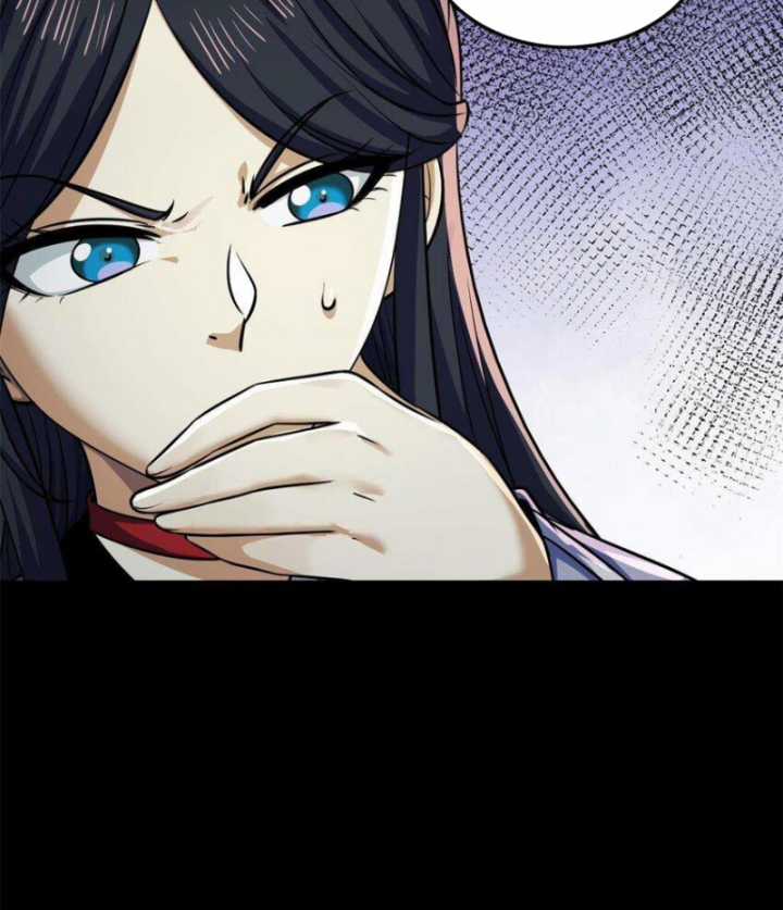 Xuân Thu Bá Đồ Chapter 264 trang 50