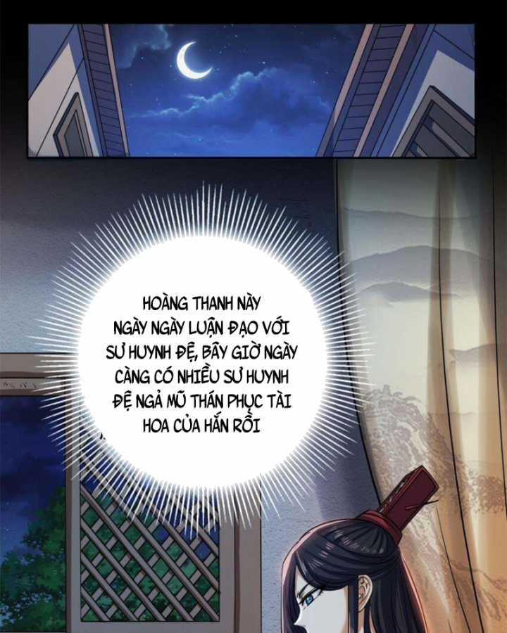 Xuân Thu Bá Đồ Chapter 264 trang 51