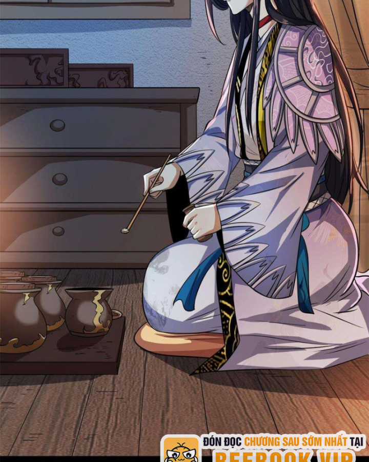 Xuân Thu Bá Đồ Chapter 264 trang 52