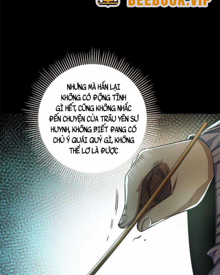 Xuân Thu Bá Đồ Chapter 264 trang 53