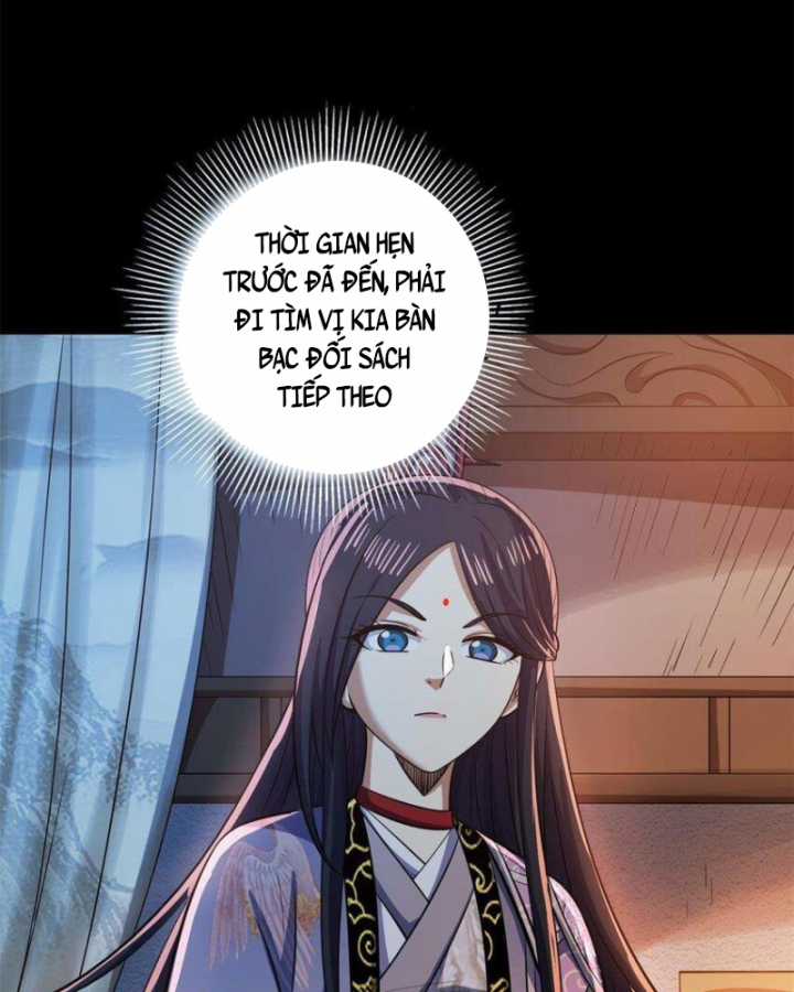 Xuân Thu Bá Đồ Chapter 264 trang 55