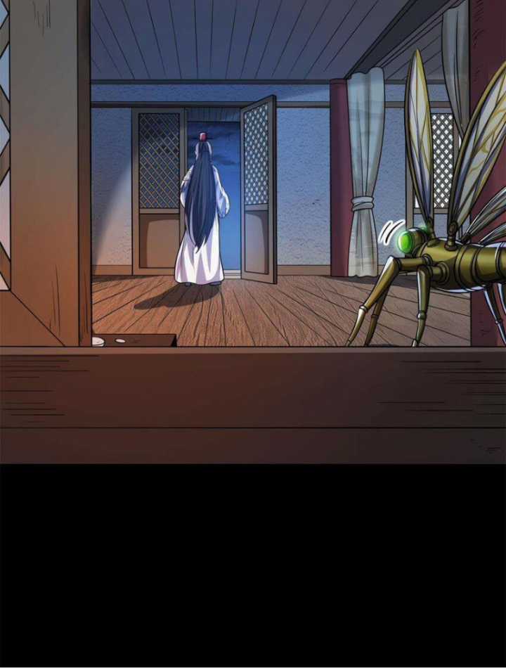 Xuân Thu Bá Đồ Chapter 264 trang 57