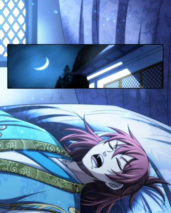 Xuân Thu Bá Đồ Chapter 264 trang 58