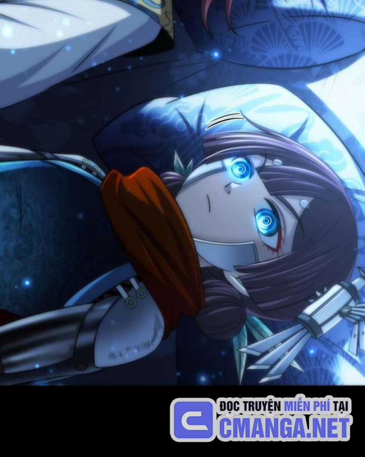 Xuân Thu Bá Đồ Chapter 264 trang 59