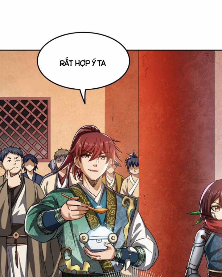 Xuân Thu Bá Đồ Chapter 264 trang 6