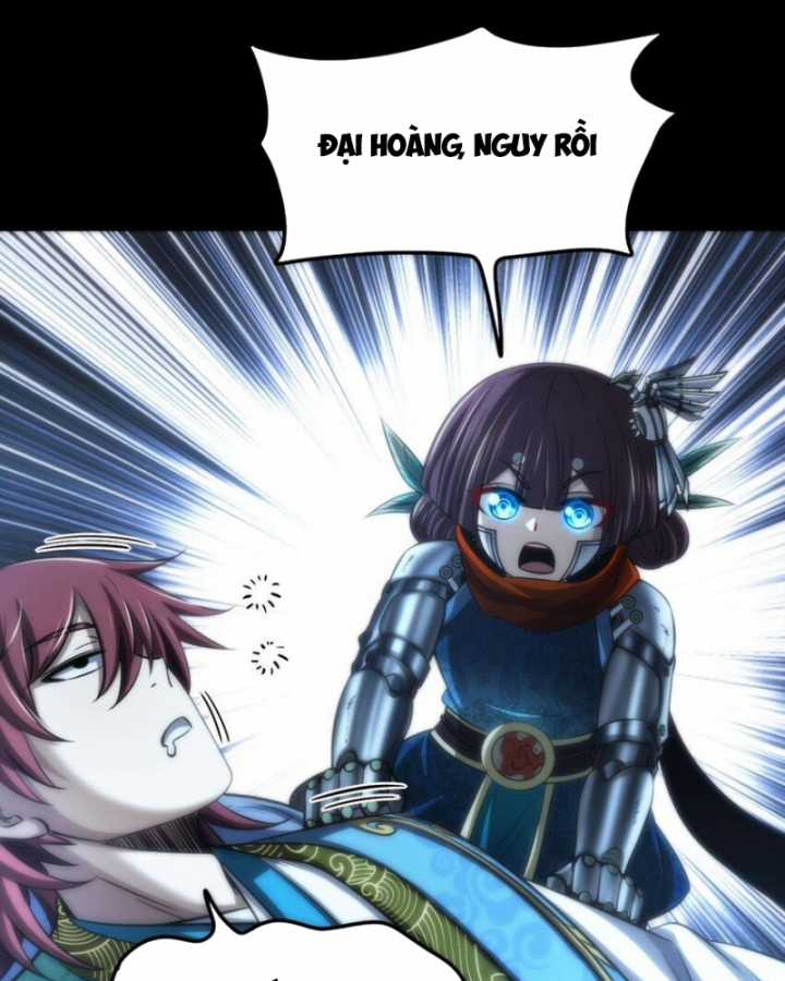 Xuân Thu Bá Đồ Chapter 264 trang 60