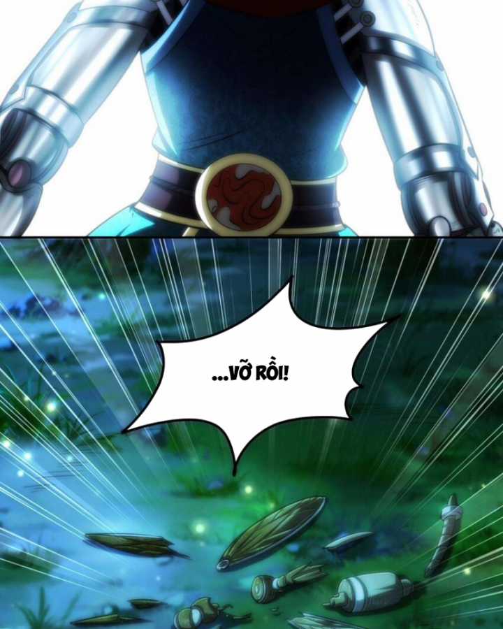 Xuân Thu Bá Đồ Chapter 264 trang 63