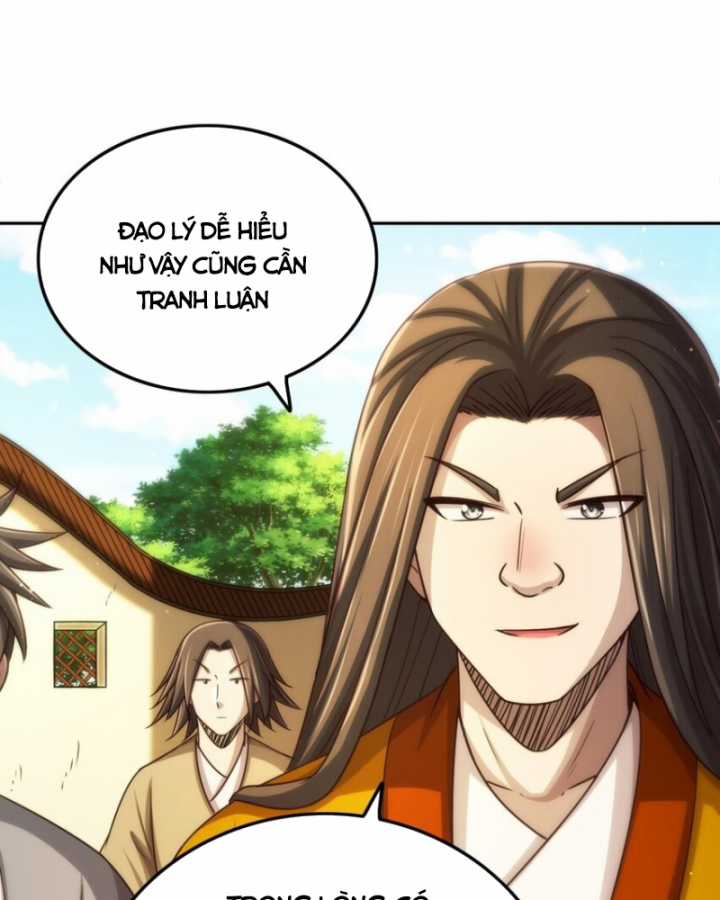 Xuân Thu Bá Đồ Chapter 264 trang 9