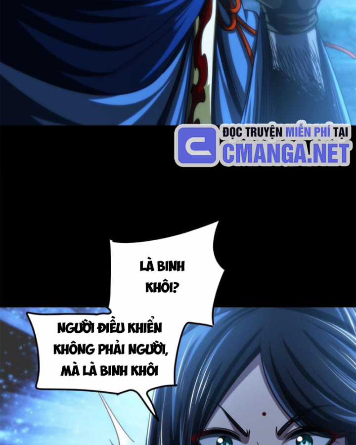 Xuân Thu Bá Đồ Chapter 265 trang 11