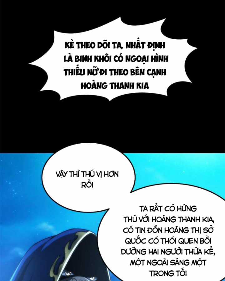 Xuân Thu Bá Đồ Chapter 265 trang 13