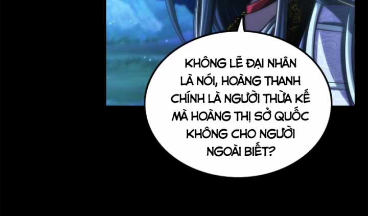 Xuân Thu Bá Đồ Chapter 265 trang 16