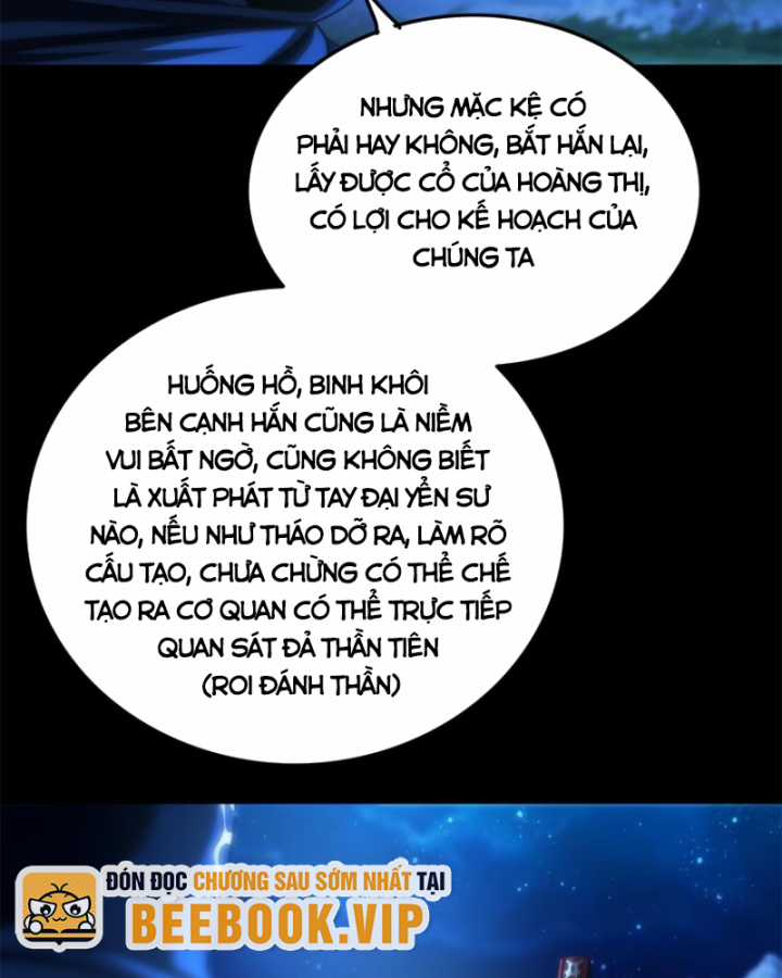 Xuân Thu Bá Đồ Chapter 265 trang 18