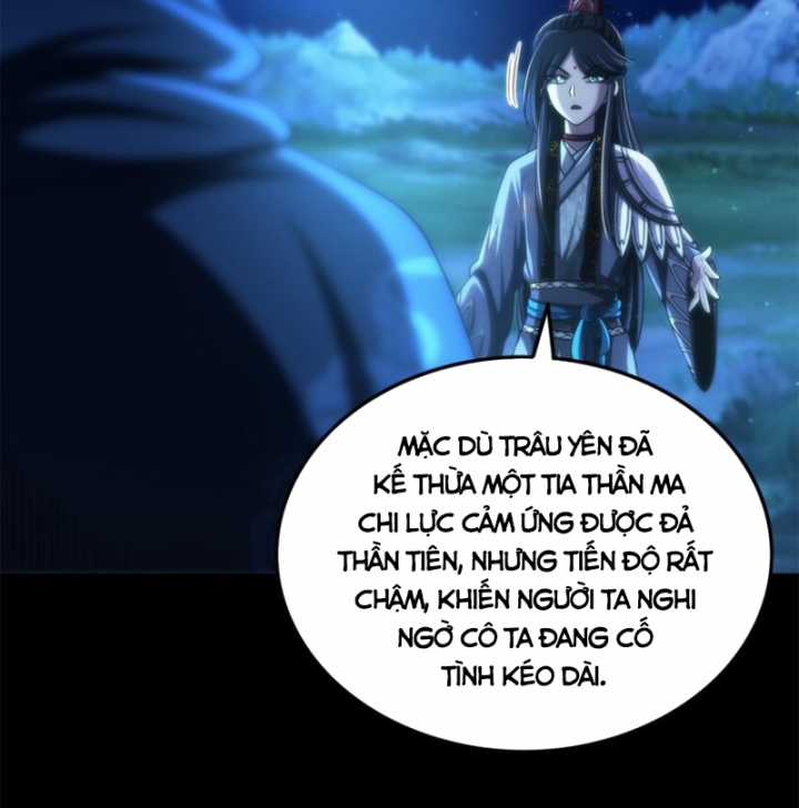 Xuân Thu Bá Đồ Chapter 265 trang 19