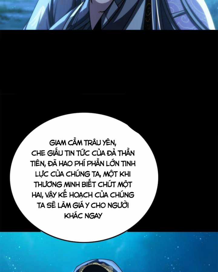 Xuân Thu Bá Đồ Chapter 265 trang 21