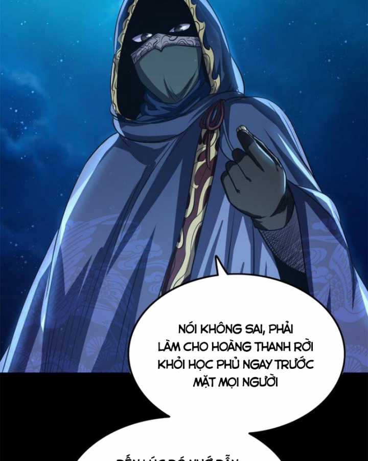 Xuân Thu Bá Đồ Chapter 265 trang 22