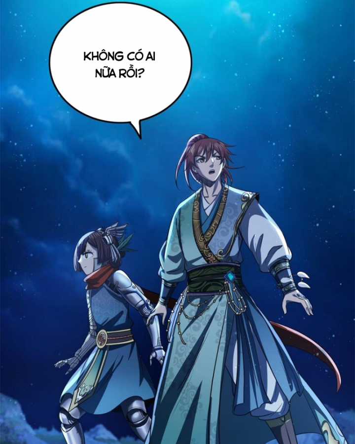 Xuân Thu Bá Đồ Chapter 265 trang 28