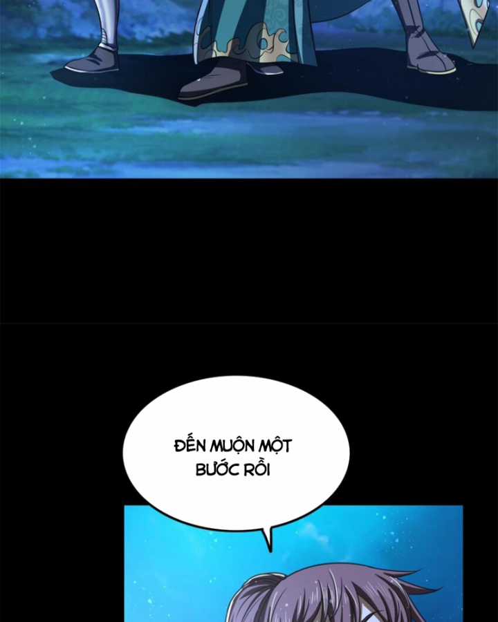 Xuân Thu Bá Đồ Chapter 265 trang 29