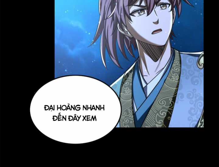 Xuân Thu Bá Đồ Chapter 265 trang 30