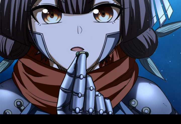 Xuân Thu Bá Đồ Chapter 265 trang 33