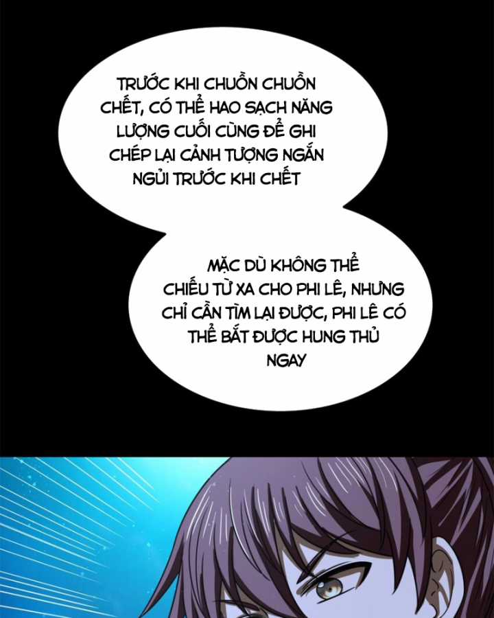 Xuân Thu Bá Đồ Chapter 265 trang 34