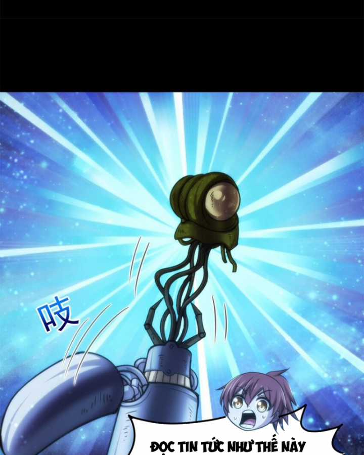 Xuân Thu Bá Đồ Chapter 265 trang 36