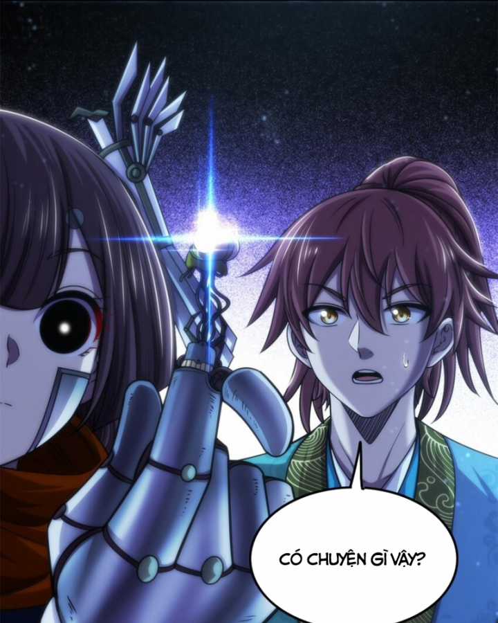 Xuân Thu Bá Đồ Chapter 265 trang 38