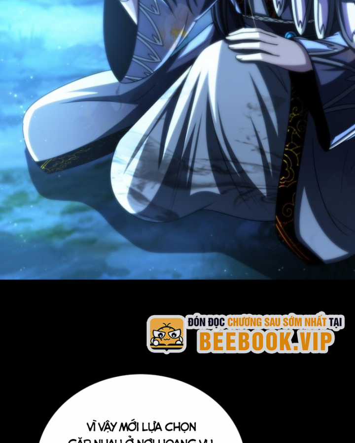 Xuân Thu Bá Đồ Chapter 265 trang 4