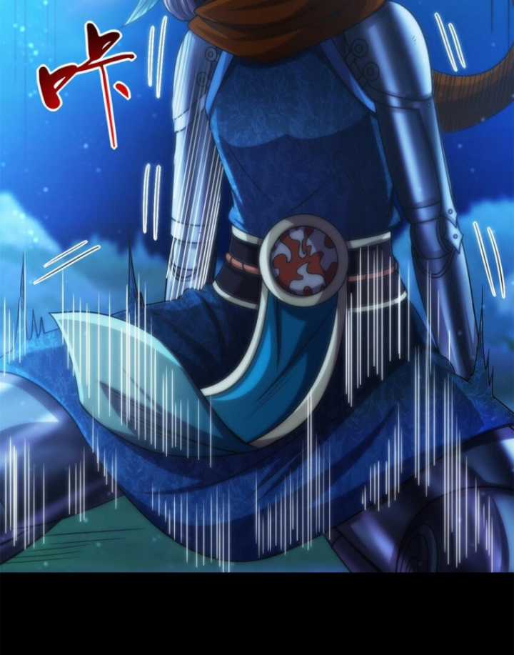 Xuân Thu Bá Đồ Chapter 265 trang 40