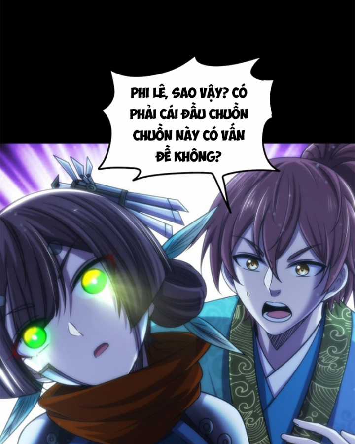 Xuân Thu Bá Đồ Chapter 265 trang 41