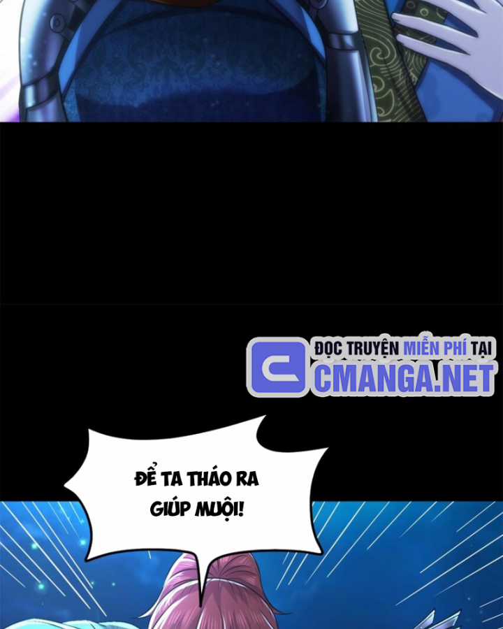 Xuân Thu Bá Đồ Chapter 265 trang 42