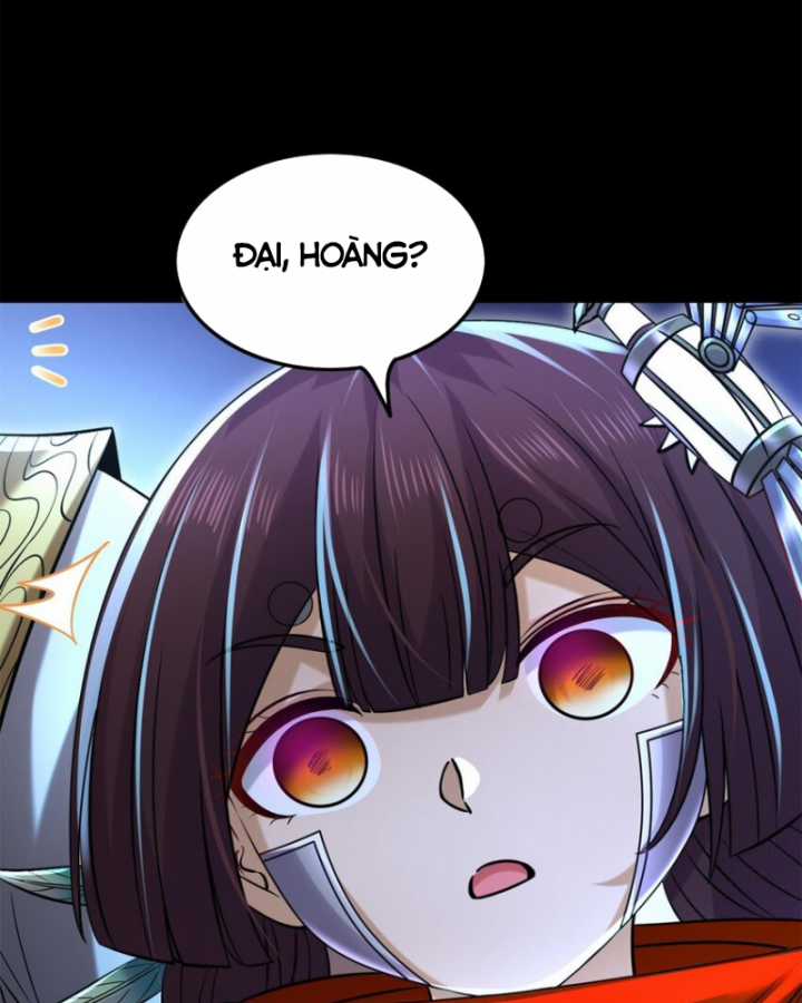 Xuân Thu Bá Đồ Chapter 265 trang 44