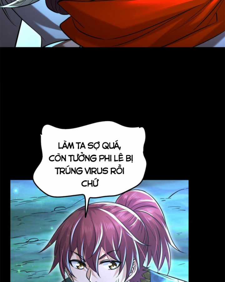 Xuân Thu Bá Đồ Chapter 265 trang 45