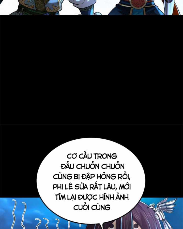 Xuân Thu Bá Đồ Chapter 265 trang 48