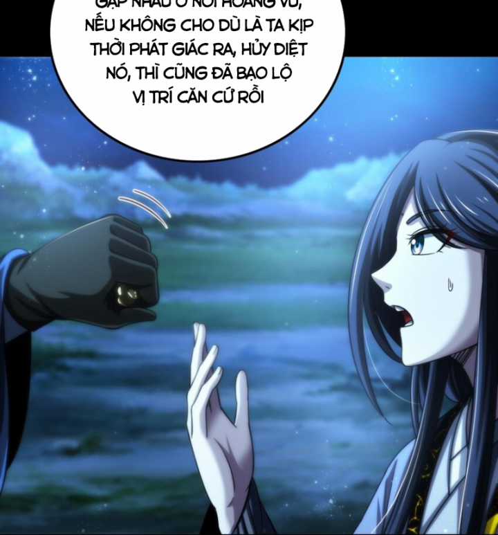 Xuân Thu Bá Đồ Chapter 265 trang 5