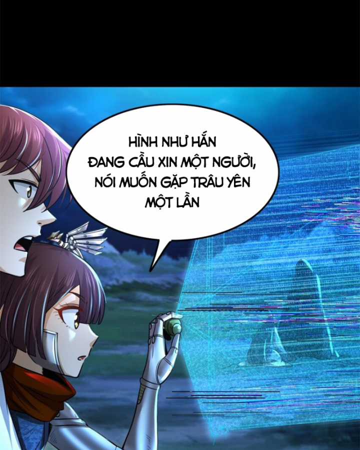 Xuân Thu Bá Đồ Chapter 265 trang 50