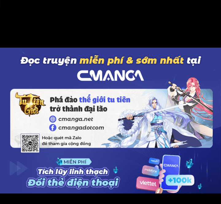 Xuân Thu Bá Đồ Chapter 265 trang 53