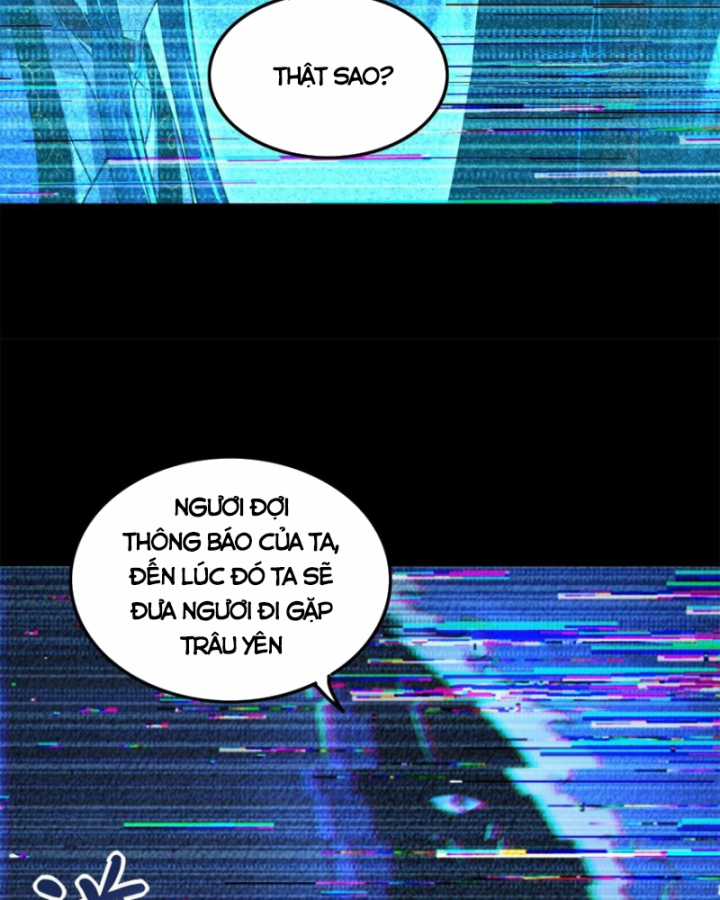 Xuân Thu Bá Đồ Chapter 265 trang 55